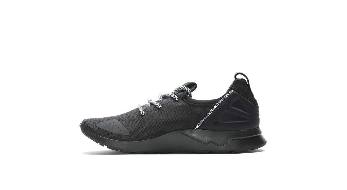 adidas Originals ZX Flux Adv X Core Black B49404 AFEW STORE